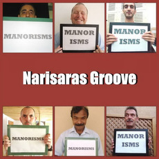 Manorisms mp3 Album by Narisaras Groove