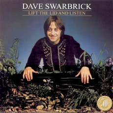 Lift the Lid and Listen mp3 Album by Dave Swarbrick