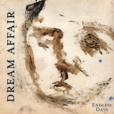 Endless Days mp3 Album by Dream Affair