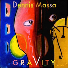 Gravity mp3 Album by Dennis Massa