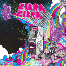 777 (Deluxe Edition) mp3 Album by ZibraZibra