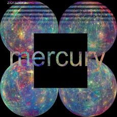 Mercury mp3 Album by ZibraZibra