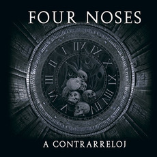 A Contrarreloj mp3 Album by Four Noses