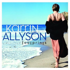 Footprints mp3 Album by Karrin Allyson