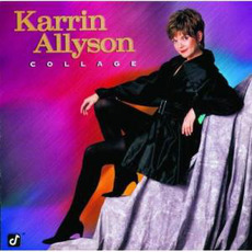 Collage mp3 Album by Karrin Allyson
