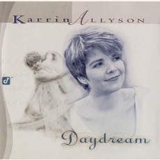 Daydream mp3 Album by Karrin Allyson