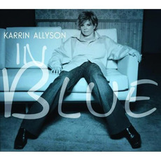 In Blue mp3 Album by Karrin Allyson