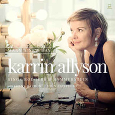 Many A New Day mp3 Album by Karrin Allyson