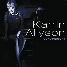 'Round Midnight mp3 Album by Karrin Allyson