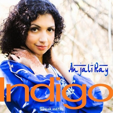 Indigo mp3 Album by Anjali Ray