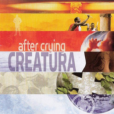 Creatura mp3 Album by After Crying