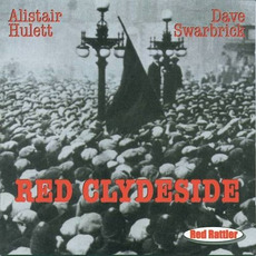 Red Clydeside mp3 Album by Alistair Hulett & Dave Swarbrick