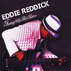 Firing Up The Bass mp3 Album by Eddie Reddick