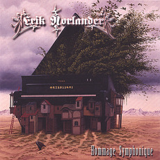 Hommage Symphonique mp3 Album by Erik Norlander