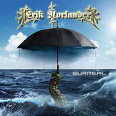 Surreal mp3 Album by Erik Norlander