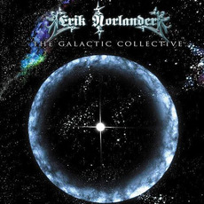The Galactic Collective (Definitive Edition) mp3 Album by Erik Norlander
