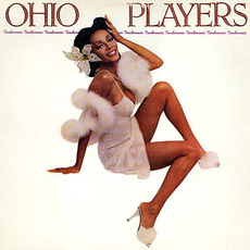 Tenderness mp3 Album by Ohio Players