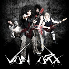 Van Arx mp3 Album by Van Arx