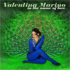 In The Name Of Love mp3 Album by Valentina Marino