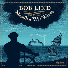 Magellan Was Wrong mp3 Album by Bob Lind