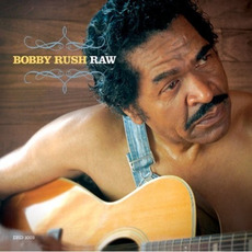 Raw mp3 Album by Bobby Rush