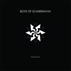 Psychomachia mp3 Album by Boys Of Scandinavia