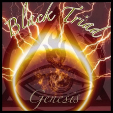 Genesis mp3 Album by Black Triad