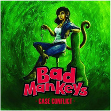 Case Conflict mp3 Album by Bad ManKeys