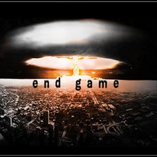 End Game mp3 Album by Bubba James