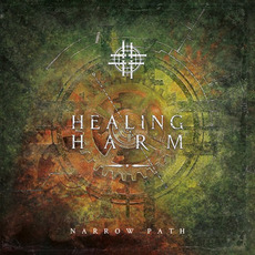 Narrow Path mp3 Album by Healing Harm