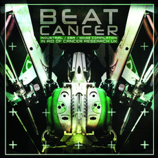 Beat:Cancer: V1 mp3 Compilation by Various Artists