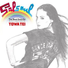 The Beat Goes On: Salsoul Classics Mixed By Towa Tei mp3 Compilation by Various Artists