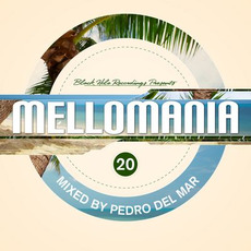 Mellomania 20 mp3 Compilation by Various Artists