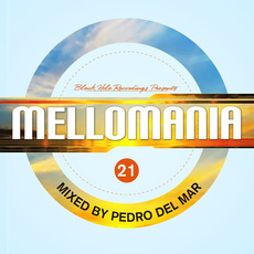 Mellomania 21 mp3 Compilation by Various Artists