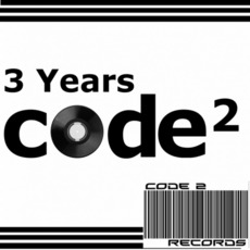 3 Years Code² mp3 Compilation by Various Artists