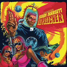 Tashan Dorrsett / The Preacher mp3 Artist Compilation by Kool Keith