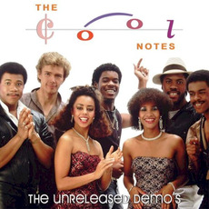 The Unreleased Demo's mp3 Artist Compilation by The Cool Notes