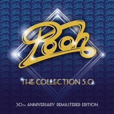 The Collection 5.0 (50th Anniversary Remastered Edition) mp3 Artist Compilation by Pooh