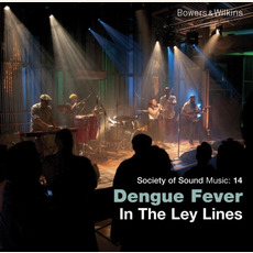 In the Ley Lines mp3 Live by Dengue Fever