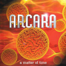 A Matter Of Time mp3 Artist Compilation by Arcara