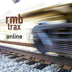 Trax Online Classics (Remastered) mp3 Artist Compilation by RMB