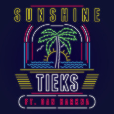 Sunshine mp3 Single by TIEKS