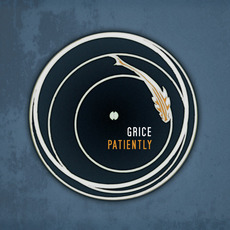 Patiently mp3 Single by GRICE