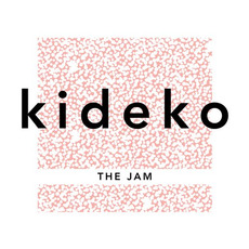 The Jam mp3 Single by Kideko