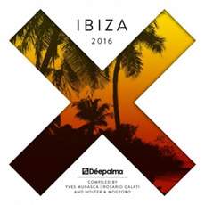 Deepalma Ibiza 2016 mp3 Compilation by Various Artists