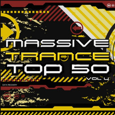 Massive Trance Top 50, Vol. 4 mp3 Compilation by Various Artists