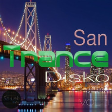 San Trance Disko, Vol.1 mp3 Compilation by Various Artists
