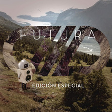 Futura (Edición Especial) mp3 Live by DLD