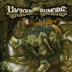Live You to Death 2: American Punishment mp3 Live by Vicious Rumors