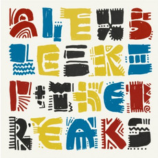 How Far Away mp3 Album by Alex Bleeker and the Freaks